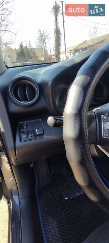 Позашляховик / Кросовер Toyota RAV4 2008 в Черкасах