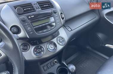 Toyota RAV4 2011 Toyota RAV4 2011