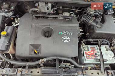 Внедорожник / Кроссовер Toyota RAV4 2007 в Ровно