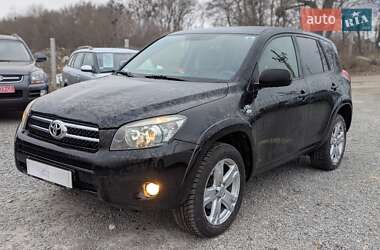 Toyota RAV4 2007