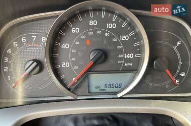 Внедорожник / Кроссовер Toyota RAV4 2015 в 