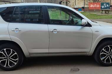 Toyota RAV4 2009 Toyota RAV4 2009
