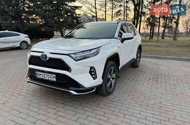 Toyota RAV4 2021 Toyota RAV4 2021