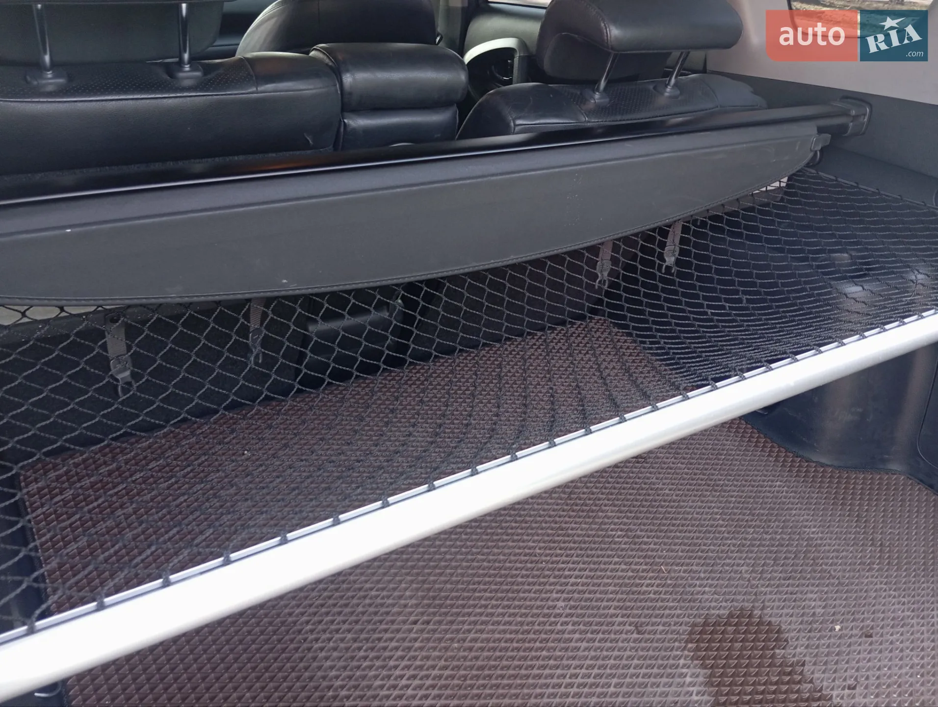 2010 Toyota RAV 4 - мініатюра 38