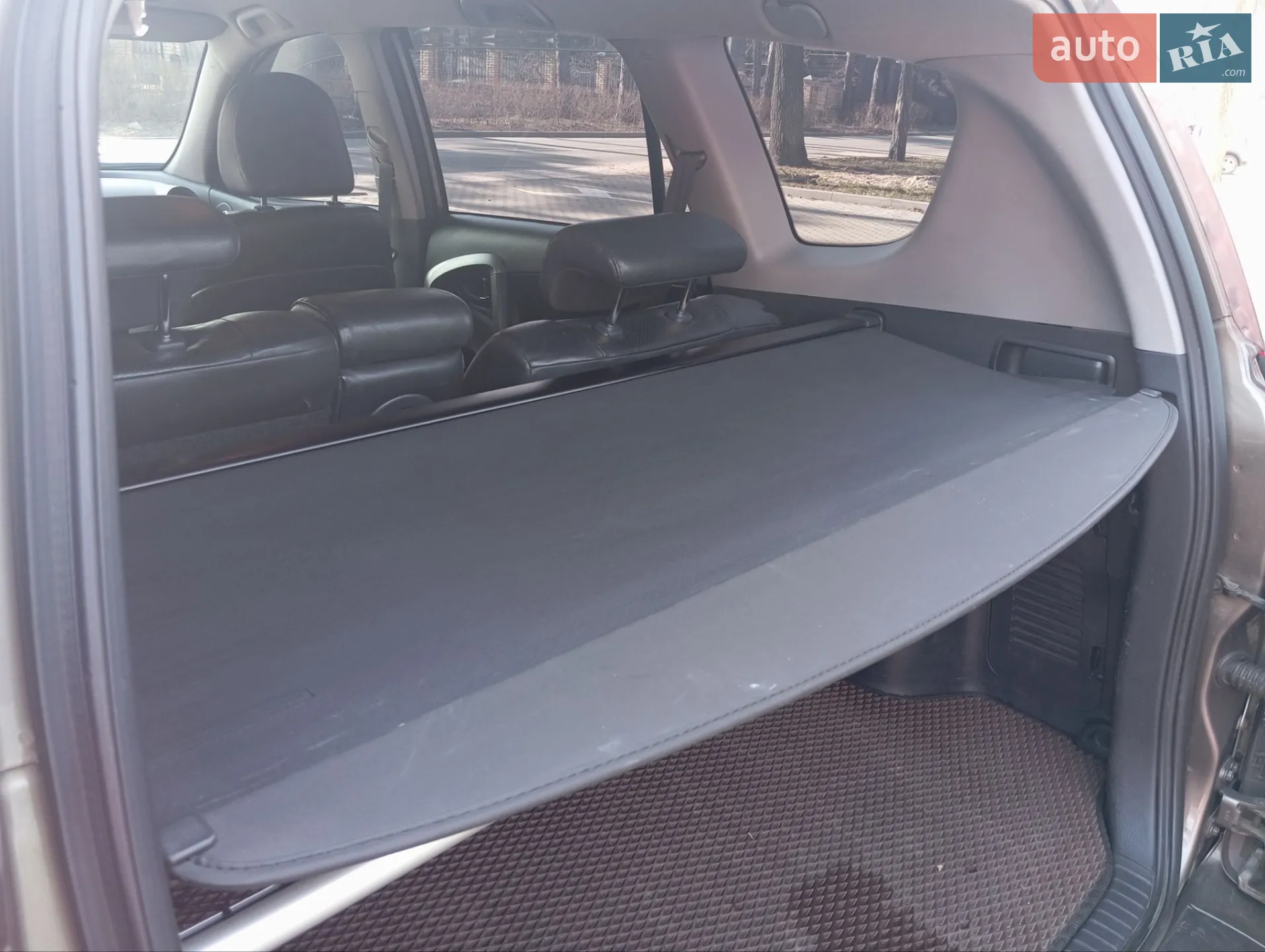 2010 Toyota RAV 4 - мініатюра 39