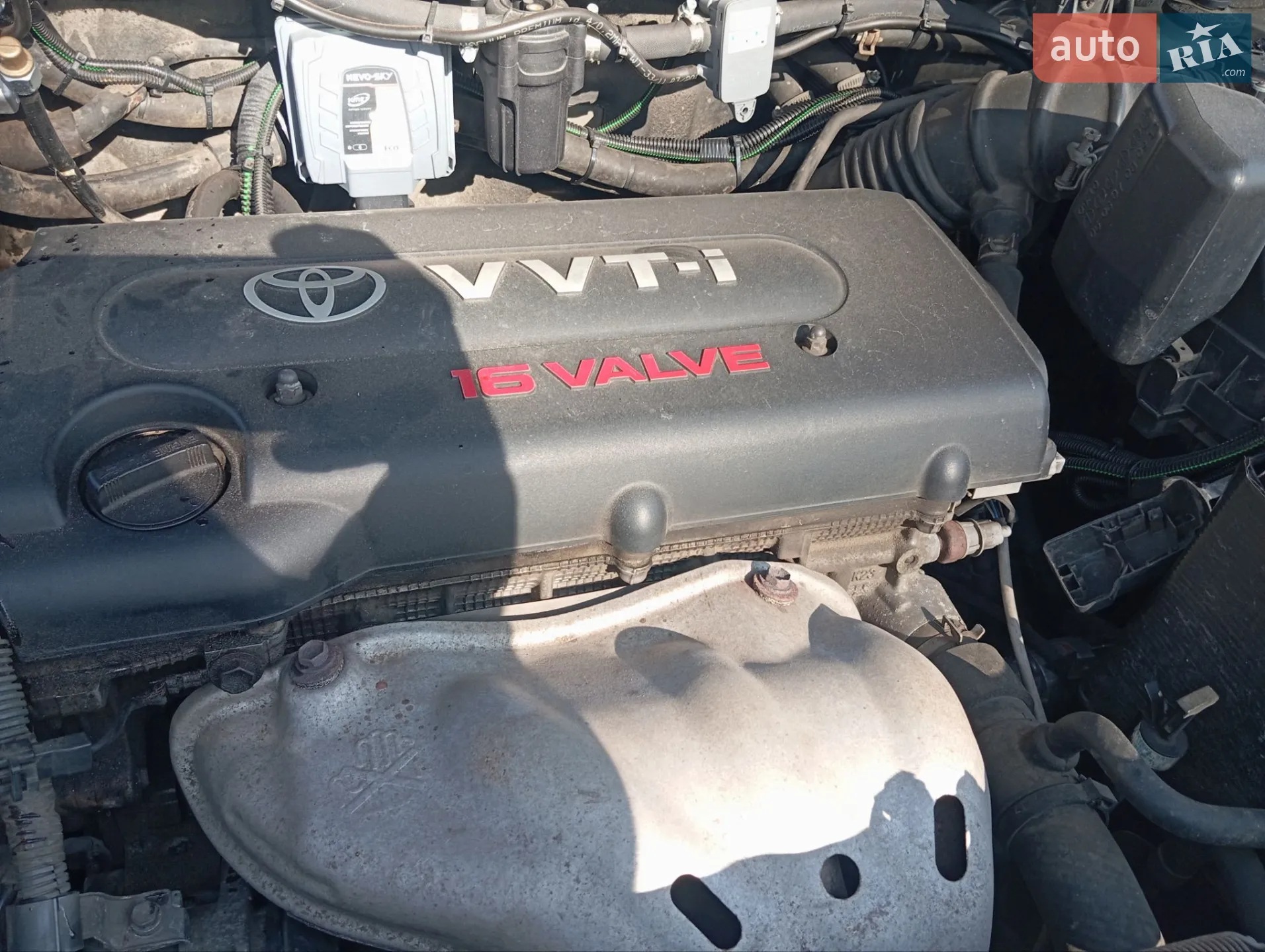 2010 Toyota RAV 4 - мініатюра 42