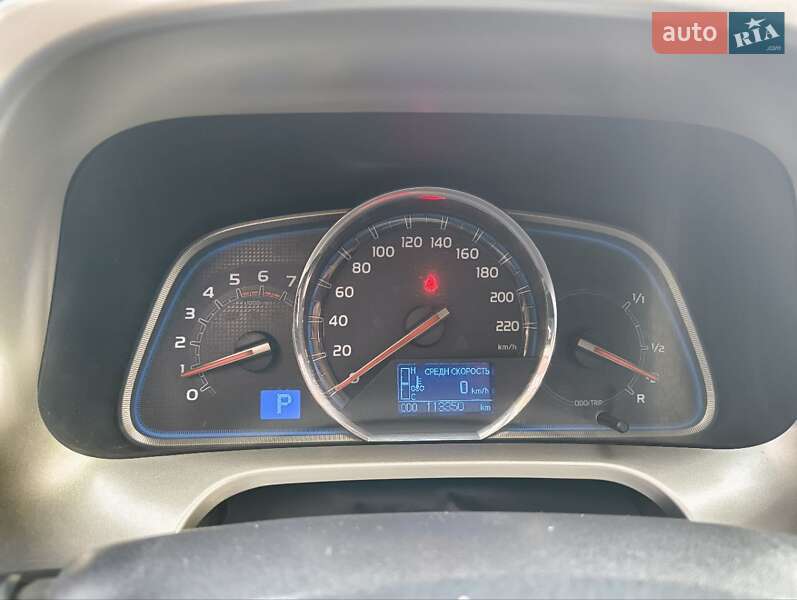Внедорожник / Кроссовер Toyota RAV4 2015 в Днепре