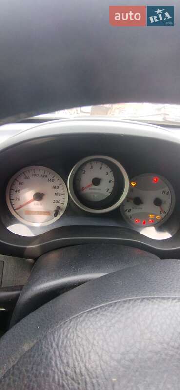 Позашляховик / Кросовер Toyota RAV4 2003 в Білій Церкві