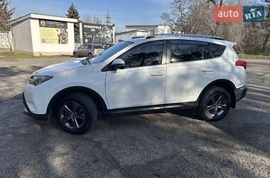 Toyota RAV4 2015 Toyota RAV4 2015