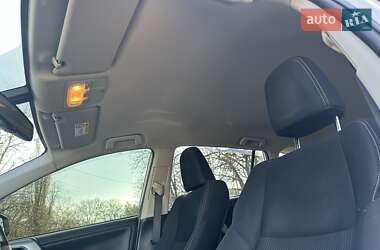 Позашляховик / Кросовер Toyota RAV4 2015 в 
