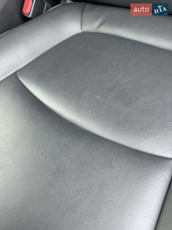 Позашляховик / Кросовер Toyota RAV4 2022 в Вінниці