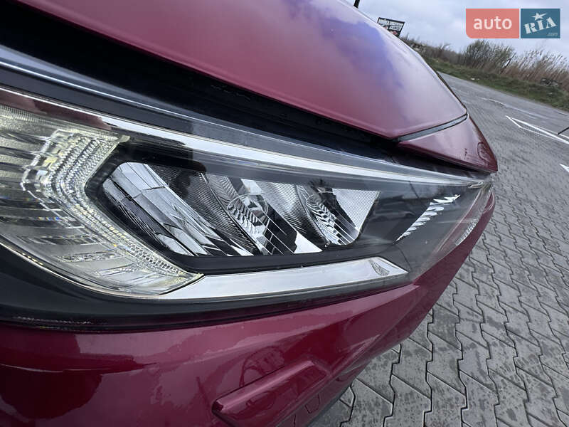 Позашляховик / Кросовер Toyota RAV4 2022 в Вінниці