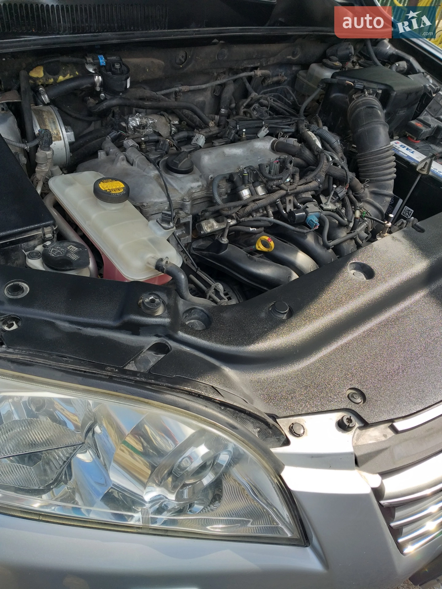 2012 Toyota RAV 4 - мініатюра 14