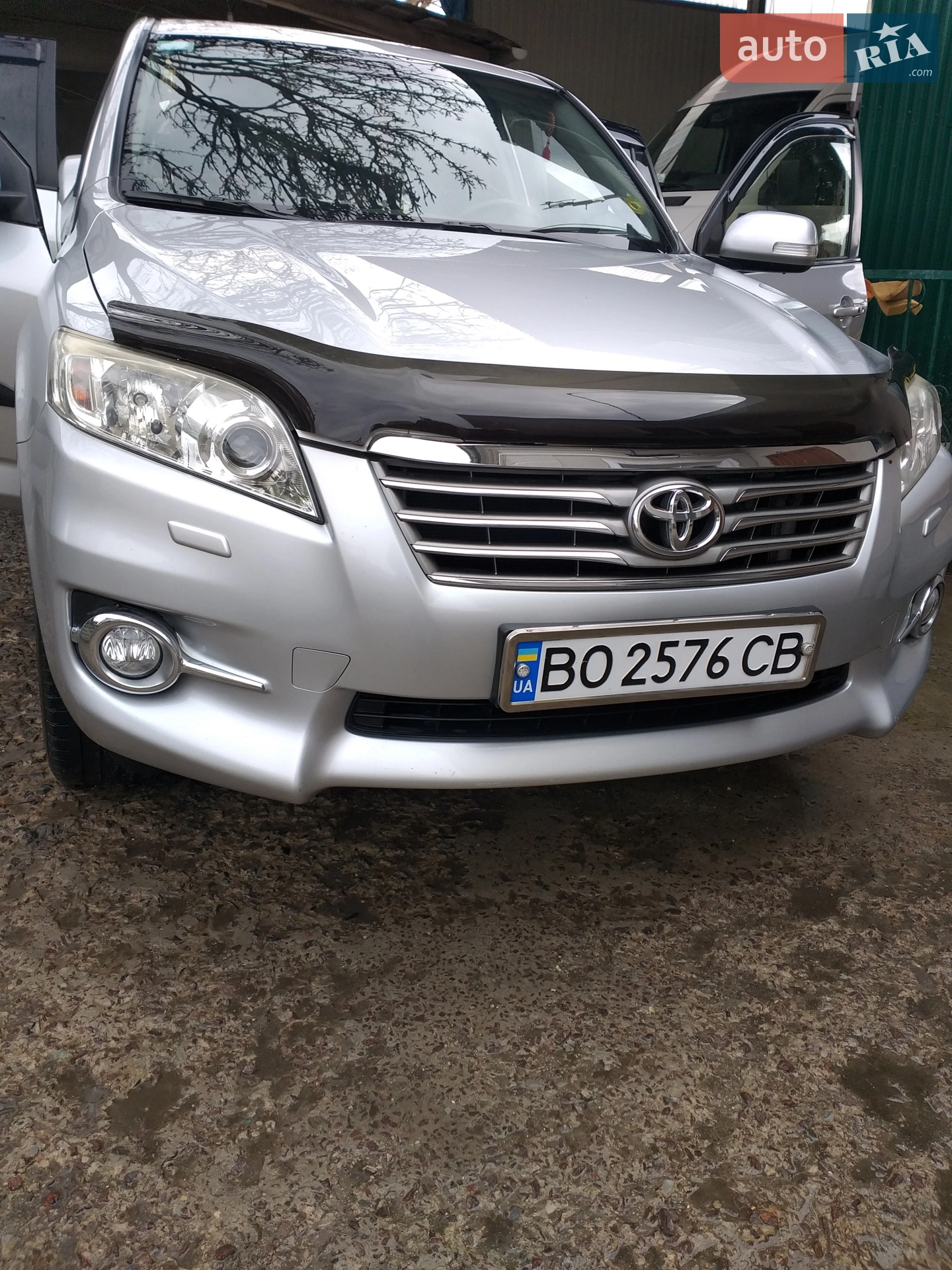 2012 Toyota RAV 4 - мініатюра 16