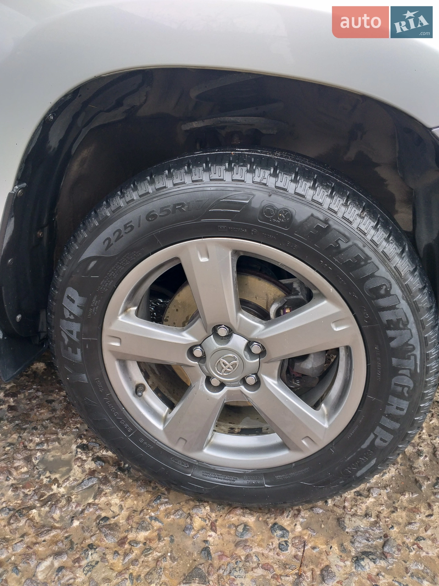 2012 Toyota RAV 4 - мініатюра 13