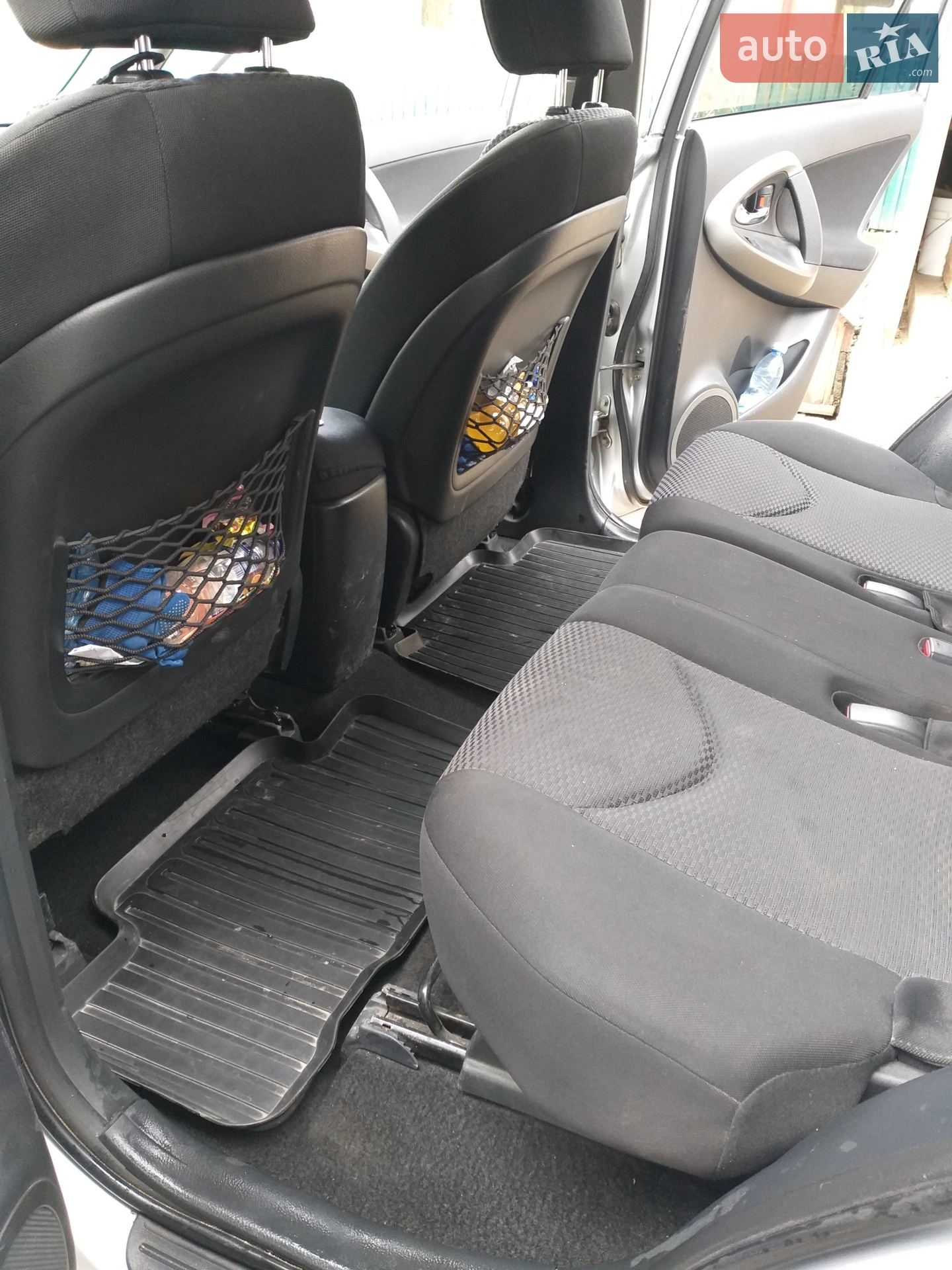 2012 Toyota RAV 4 - мініатюра 39