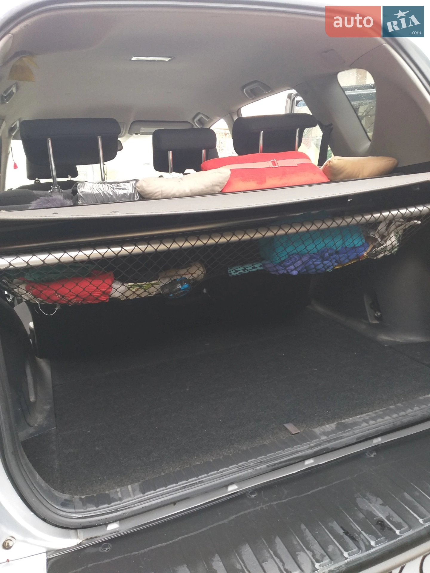2012 Toyota RAV 4 - мініатюра 40