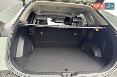 Внедорожник / Кроссовер Toyota RAV4 2021 в 