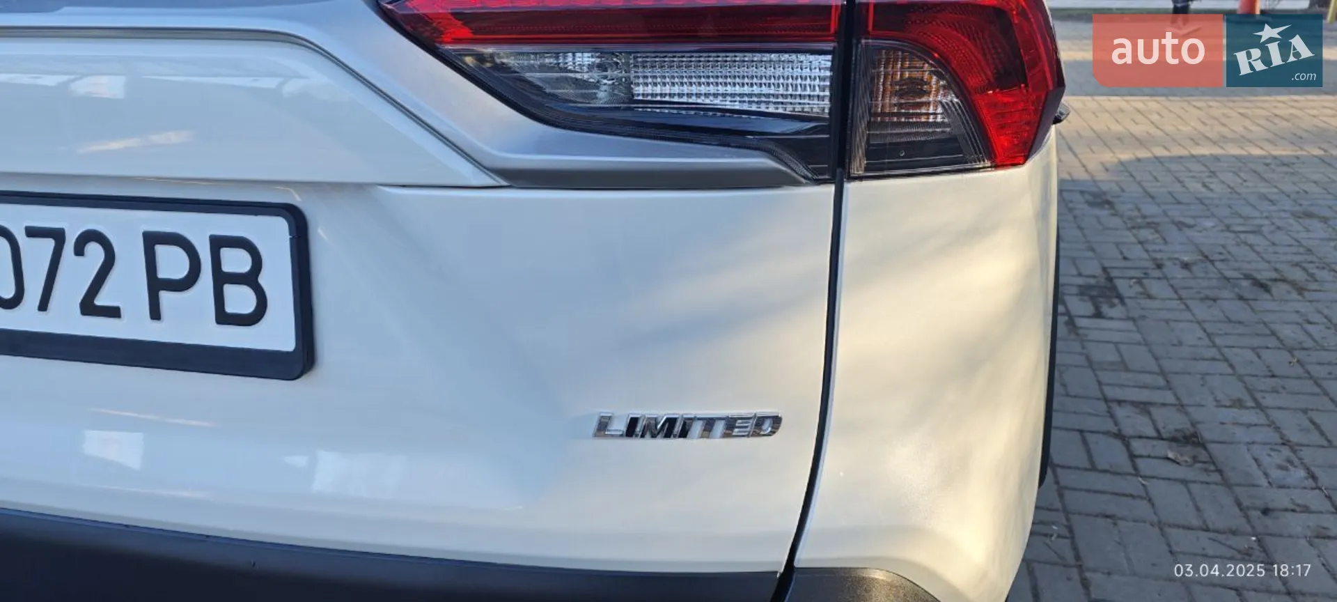 2022 Toyota RAV 4 - мініатюра 13