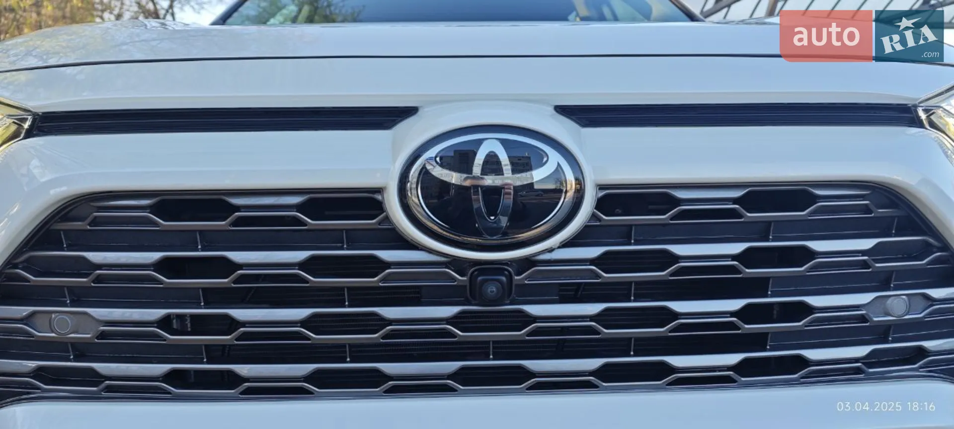 2022 Toyota RAV 4 - мініатюра 19