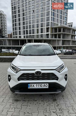 Toyota RAV4 2019 Toyota RAV4 2019