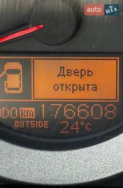 Позашляховик / Кросовер Toyota RAV4 2012 в 