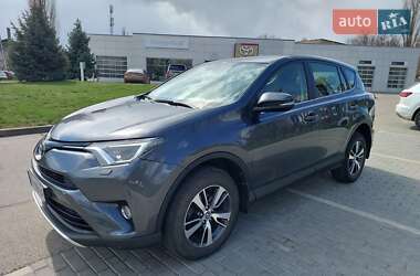 Toyota RAV4 2015 Toyota RAV4 2015