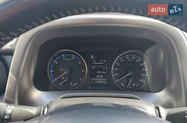 Внедорожник / Кроссовер Toyota RAV4 2015 в 