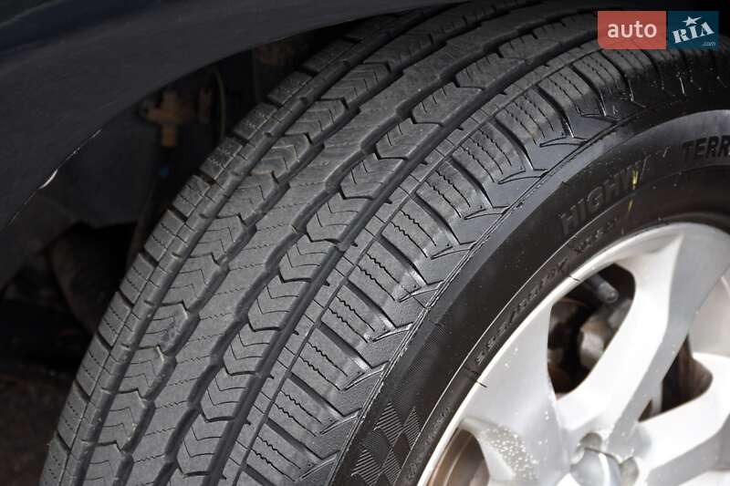 Внедорожник / Кроссовер Toyota RAV4 2010 в Дрогобыче