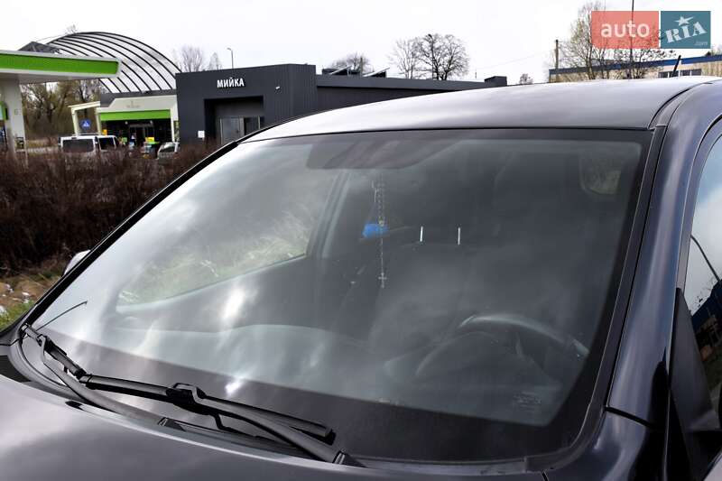 Внедорожник / Кроссовер Toyota RAV4 2010 в Дрогобыче