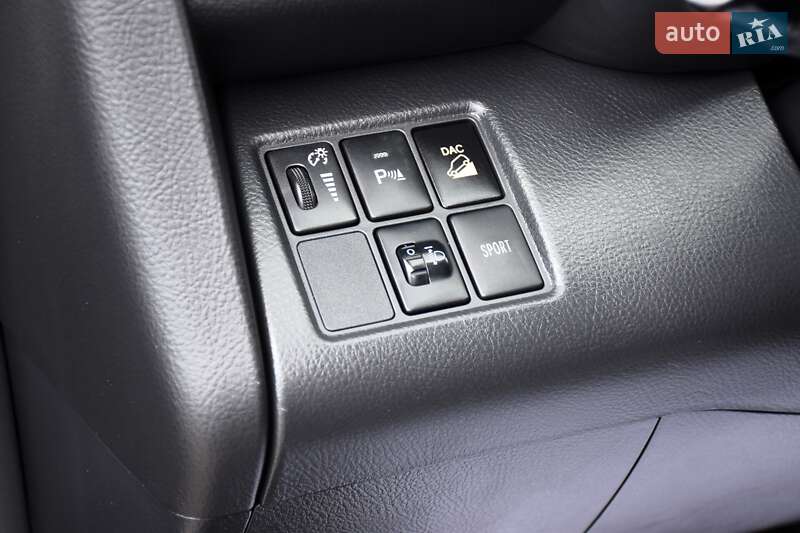 Внедорожник / Кроссовер Toyota RAV4 2010 в Дрогобыче