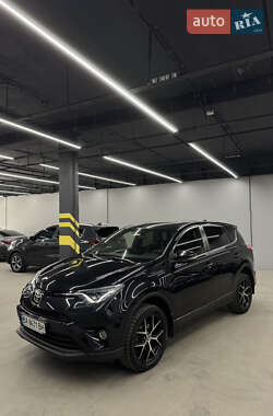 Toyota RAV4 2016 Toyota RAV4 2016