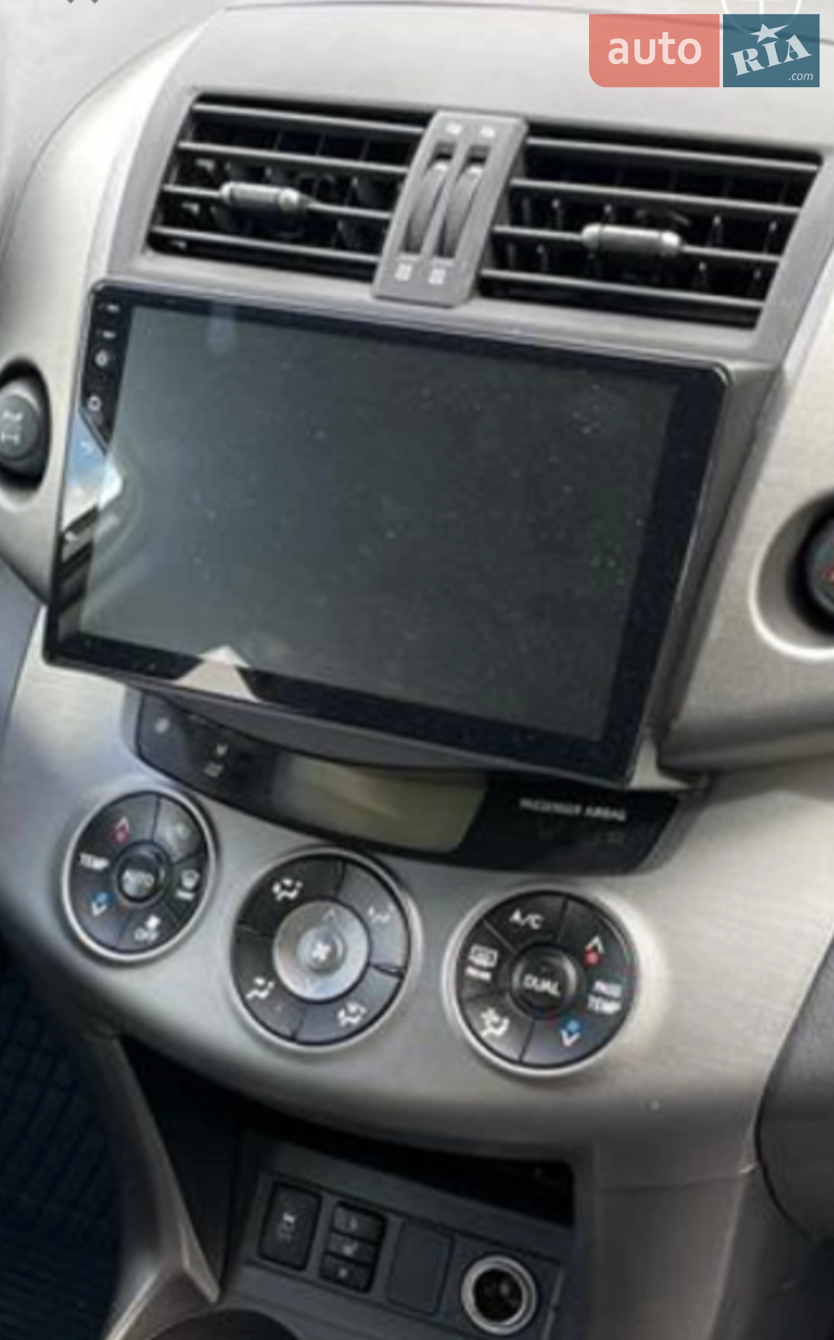 2010 Toyota RAV 4 - мініатюра 9