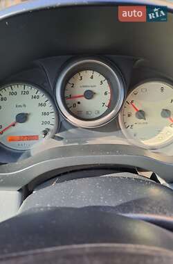 Внедорожник / Кроссовер Toyota RAV4 2002 в 
