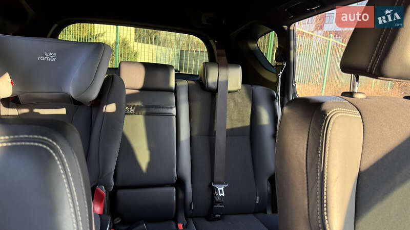 Позашляховик / Кросовер Toyota RAV4 2017 в Харкові