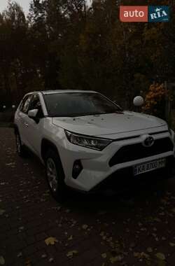 Toyota RAV4 2019 Toyota RAV4 2019
