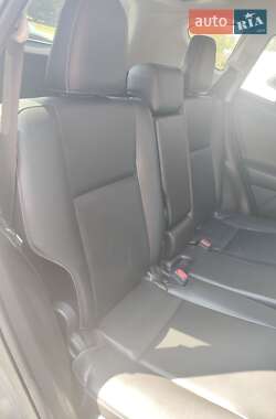 Внедорожник / Кроссовер Toyota RAV4 2016 в 