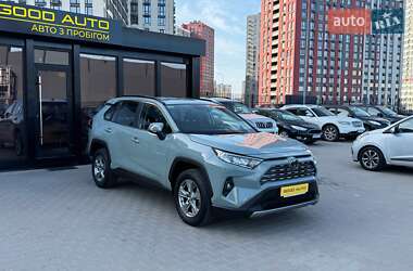 Toyota RAV4 2023 Toyota RAV4 2023