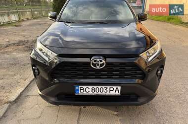 Toyota RAV4 2022 Toyota RAV4 2022