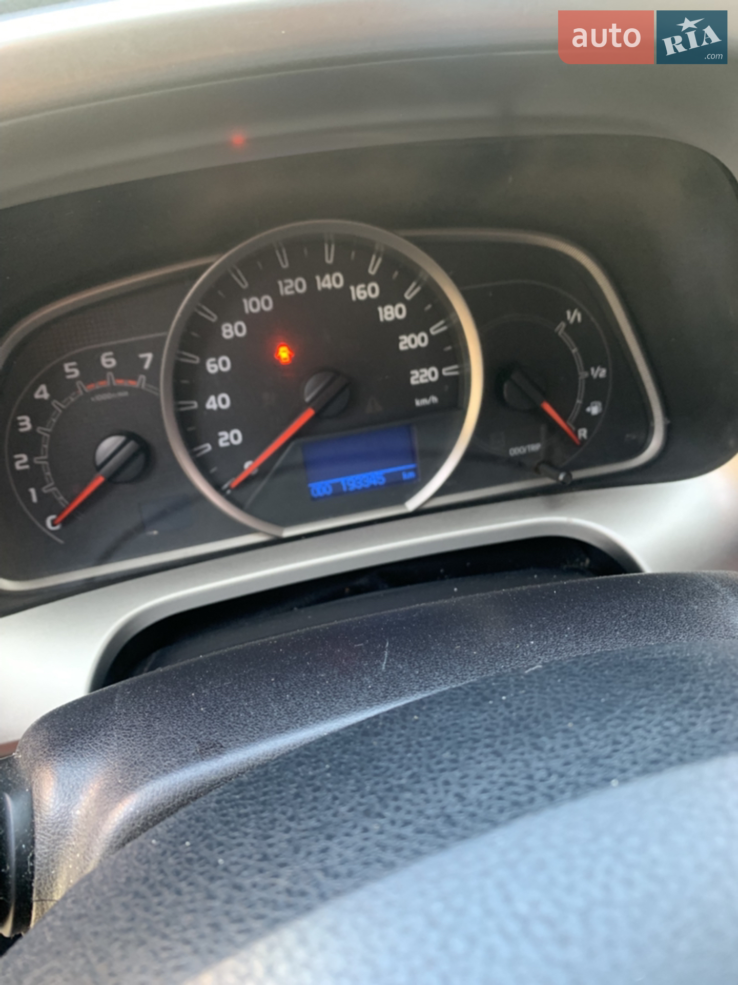 2013 Toyota RAV 4 - мініатюра 14