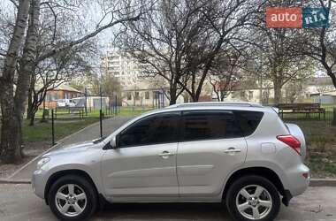 Внедорожник / Кроссовер Toyota RAV4 2006 в Харькове