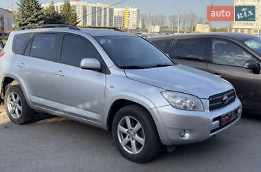 Toyota RAV4 2009 Toyota RAV4 2009