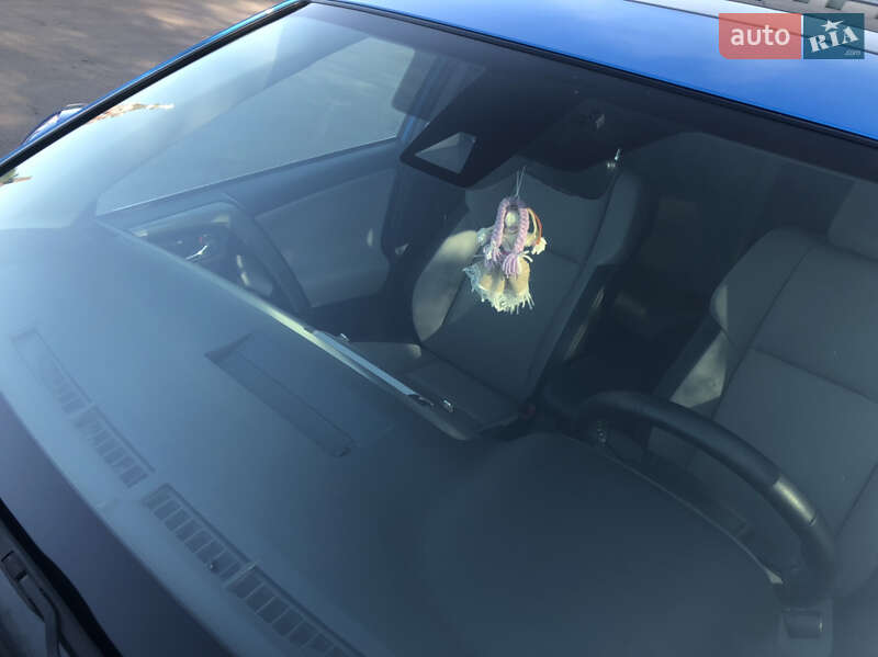 Позашляховик / Кросовер Toyota RAV4 2017 в Кам'янському фото 20 Позашляховик / Кросовер Toyota RAV4 2017 в Кам'янському