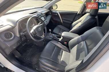 Toyota RAV4 2013 Toyota RAV4 2013