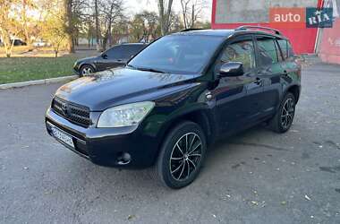 Toyota RAV4 2008 Toyota RAV4 2008