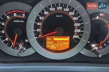Внедорожник / Кроссовер Toyota RAV4 2008 в 