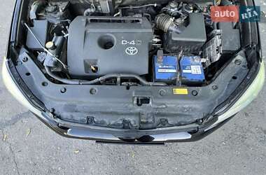 Внедорожник / Кроссовер Toyota RAV4 2008 в 