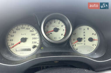 Позашляховик / Кросовер Toyota RAV4 2003 в Чернігові