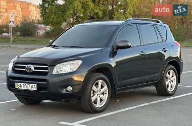 Toyota RAV4 2008