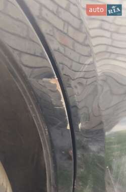 Позашляховик / Кросовер Toyota RAV4 2012 в Києві